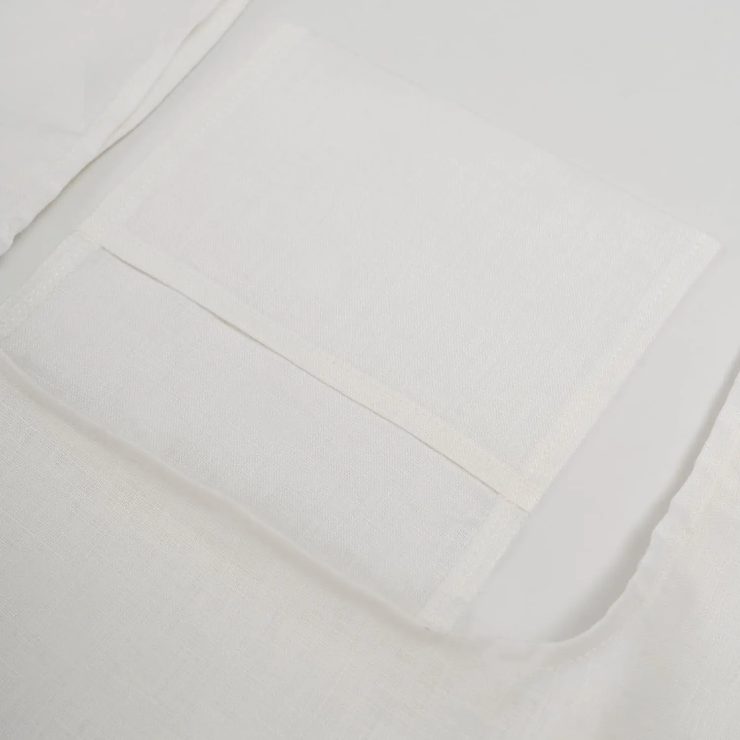 100% Pure Linen Reusable Grocery Bags Shoulder Shopping Bags with Handles, Foldable Grocery Tote Bags