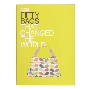 50 Bags That Changed The World - Design Museum