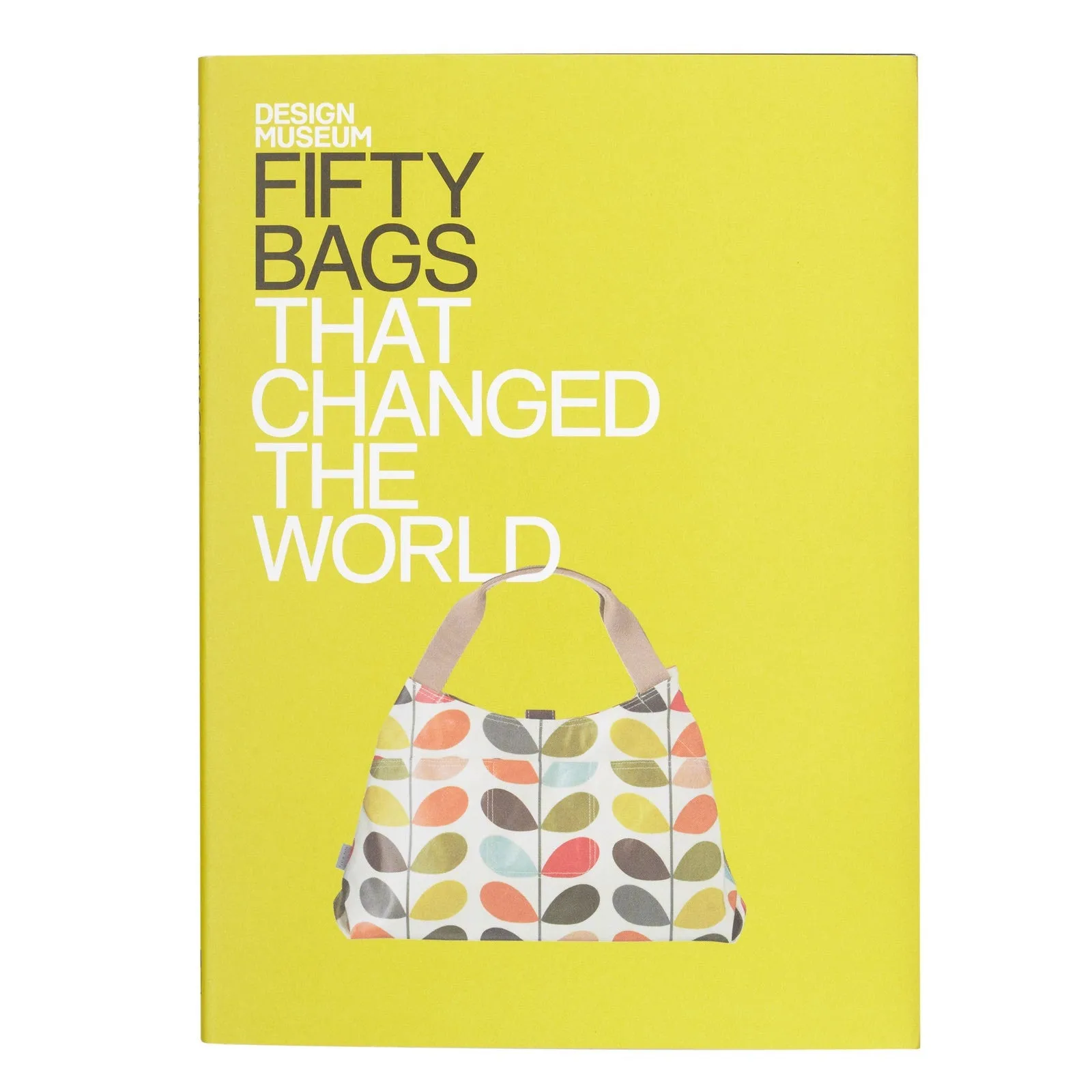 50 Bags That Changed The World - Design Museum