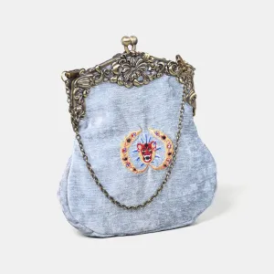AHS the Devils Mouth Chatelaine Purse Large