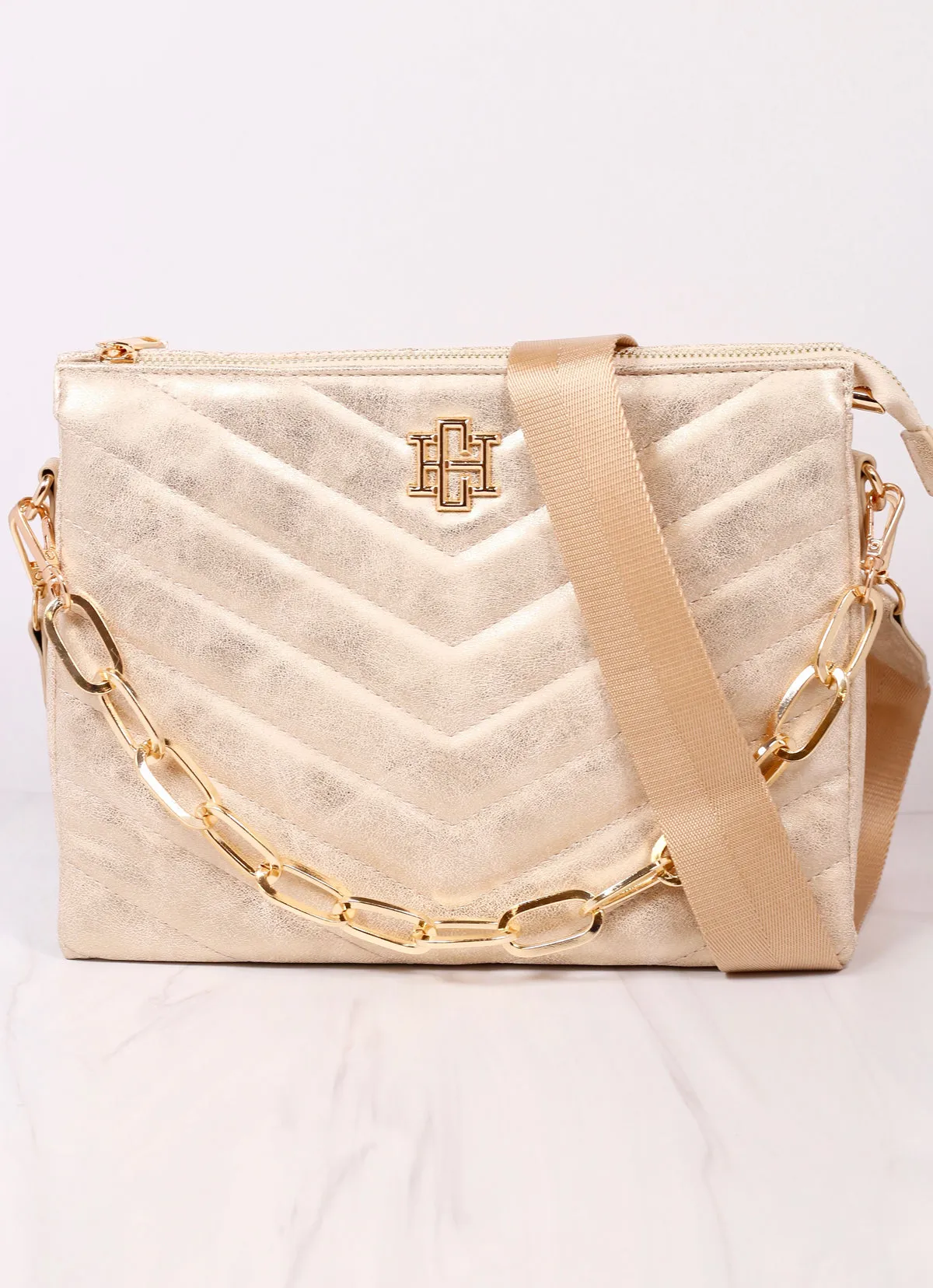 Ariana Crossbody
