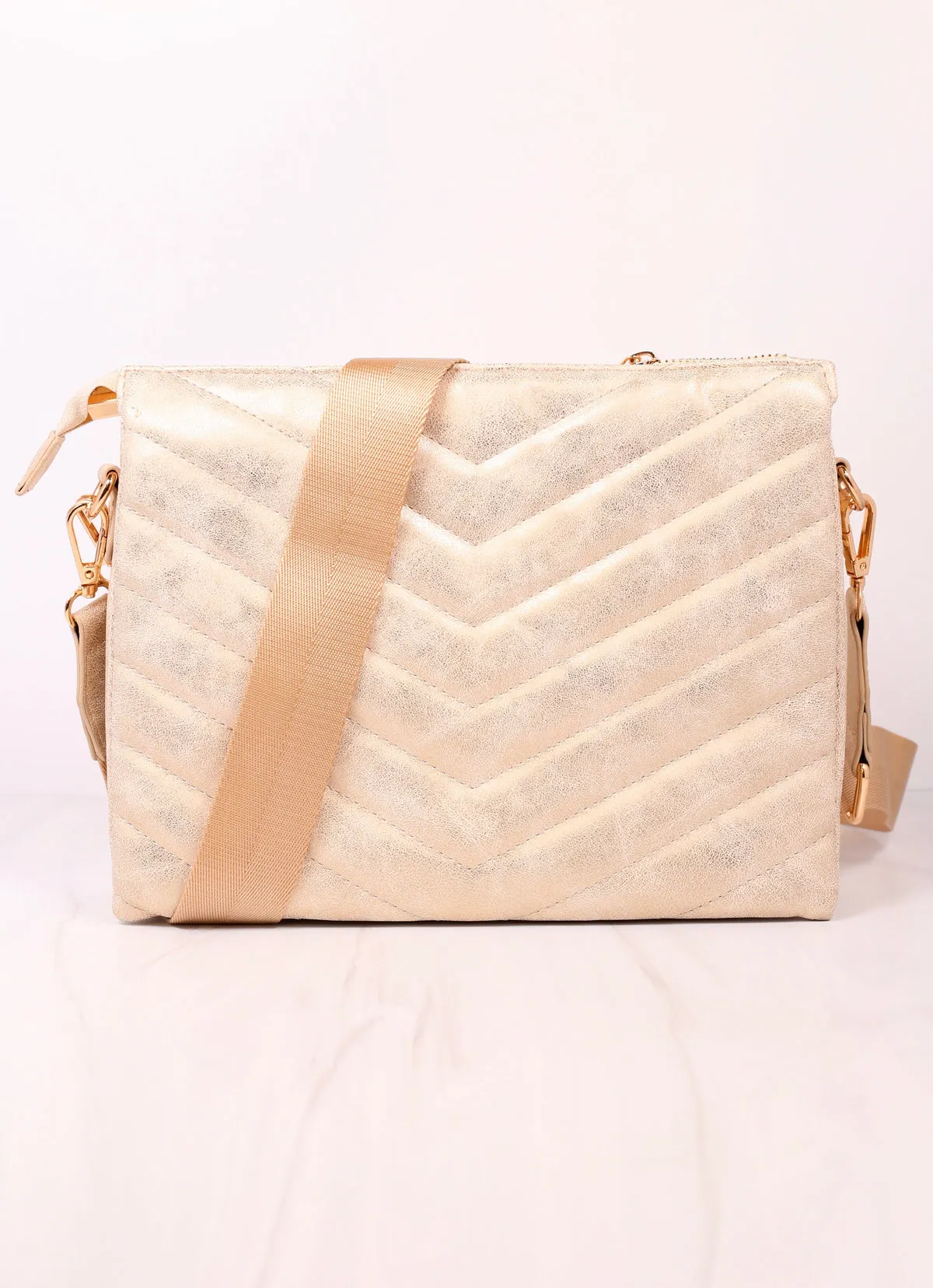 Ariana Crossbody