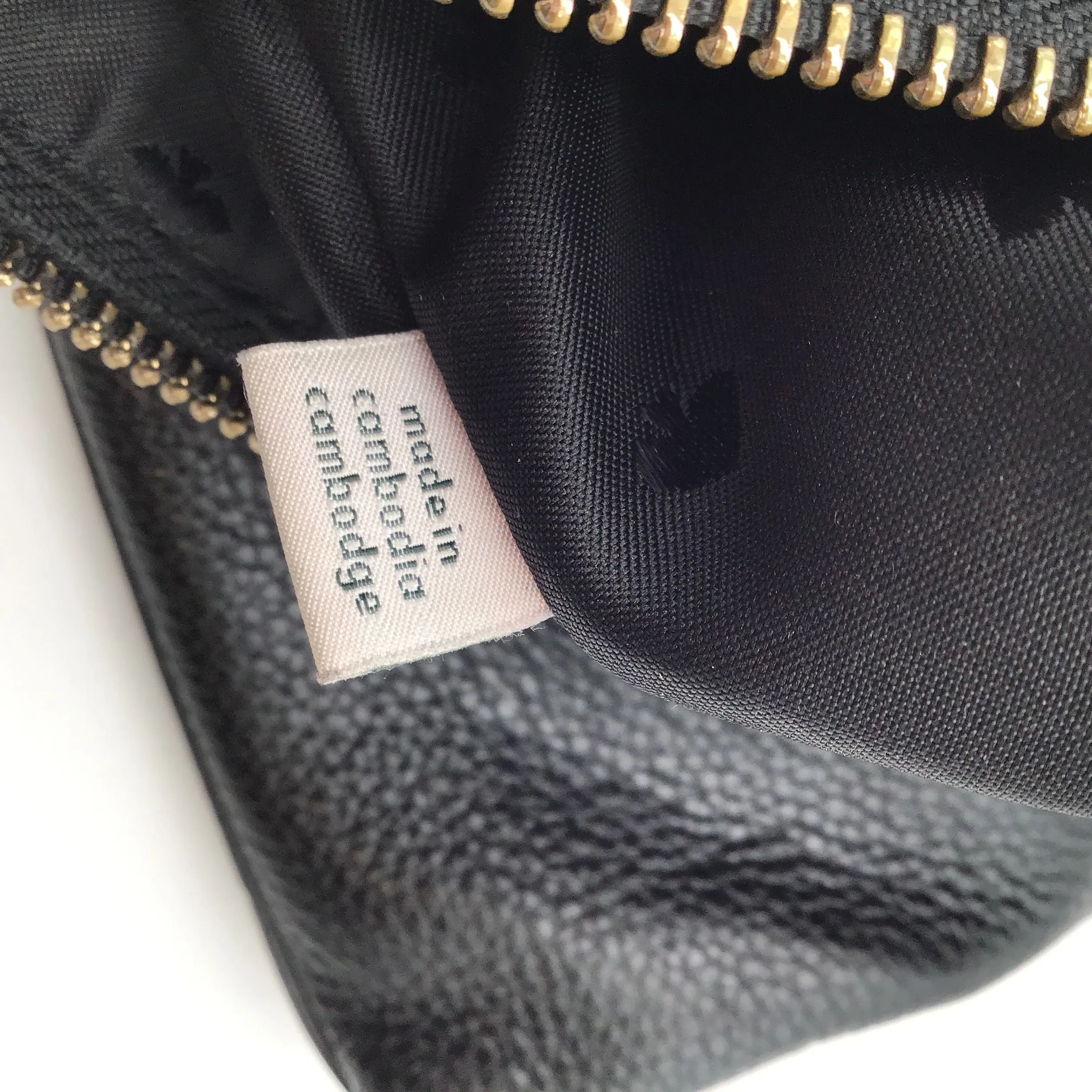 Authentic Kate Spade New York Women's Black Luxury Crossbody Bag - COA Included