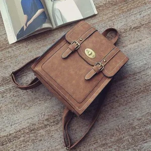 Backpacks Bags Selora-Fashion BP4506