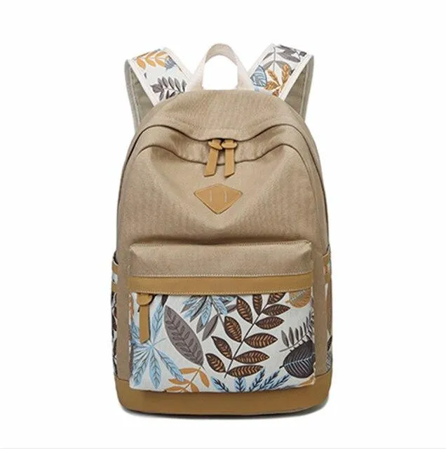 Backpacks Sleynnah Bags-Fashion BP4508