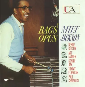 Bags Opus