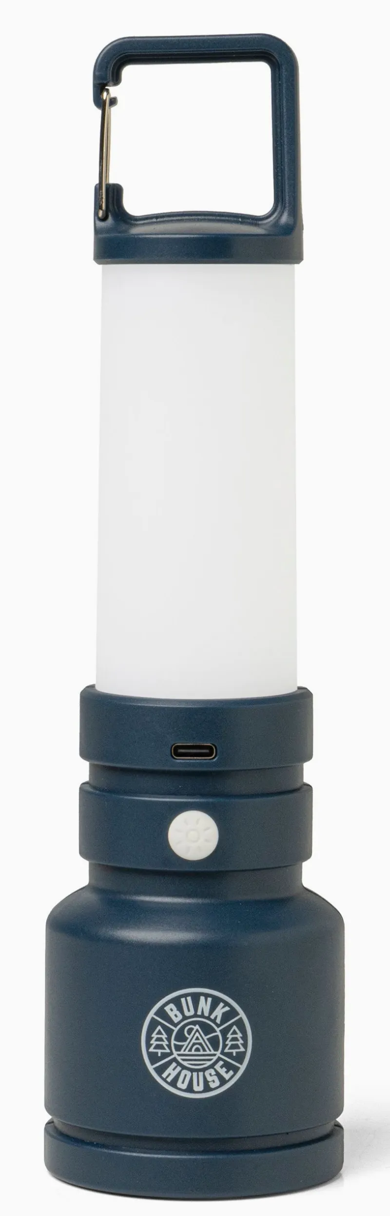 Bunk House the Lookout 2-in-1 Rechargeable Lantern & Flashli