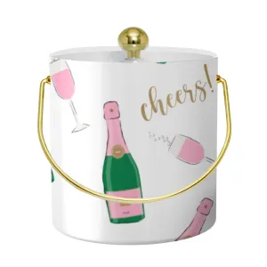 Champagne Ice Bucket