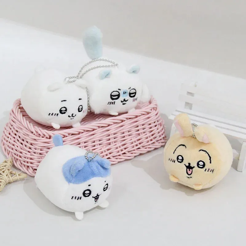 CHIIKAWA Tsum Hanging Plush
