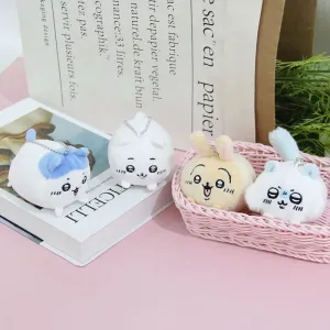 CHIIKAWA Tsum Hanging Plush
