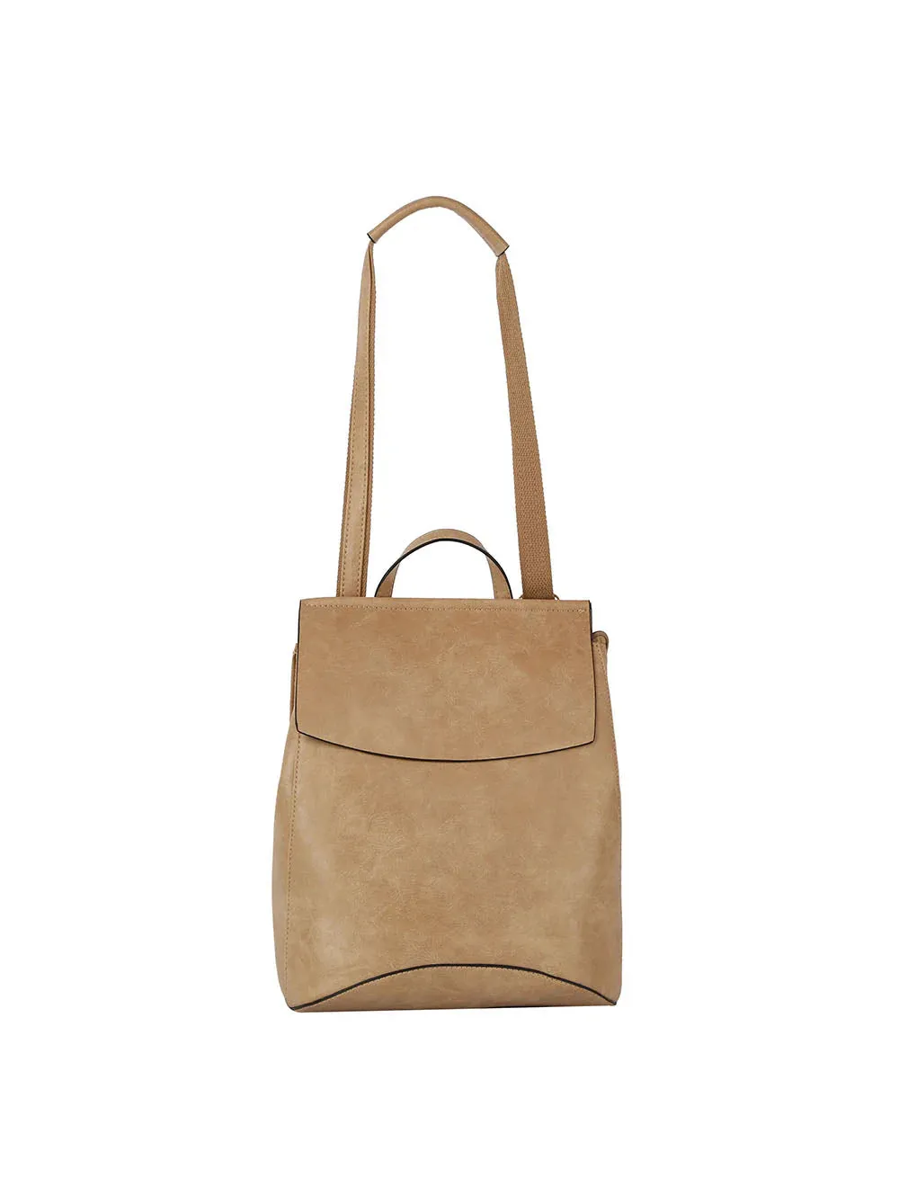 Convertible Classic Fashion Backpack
