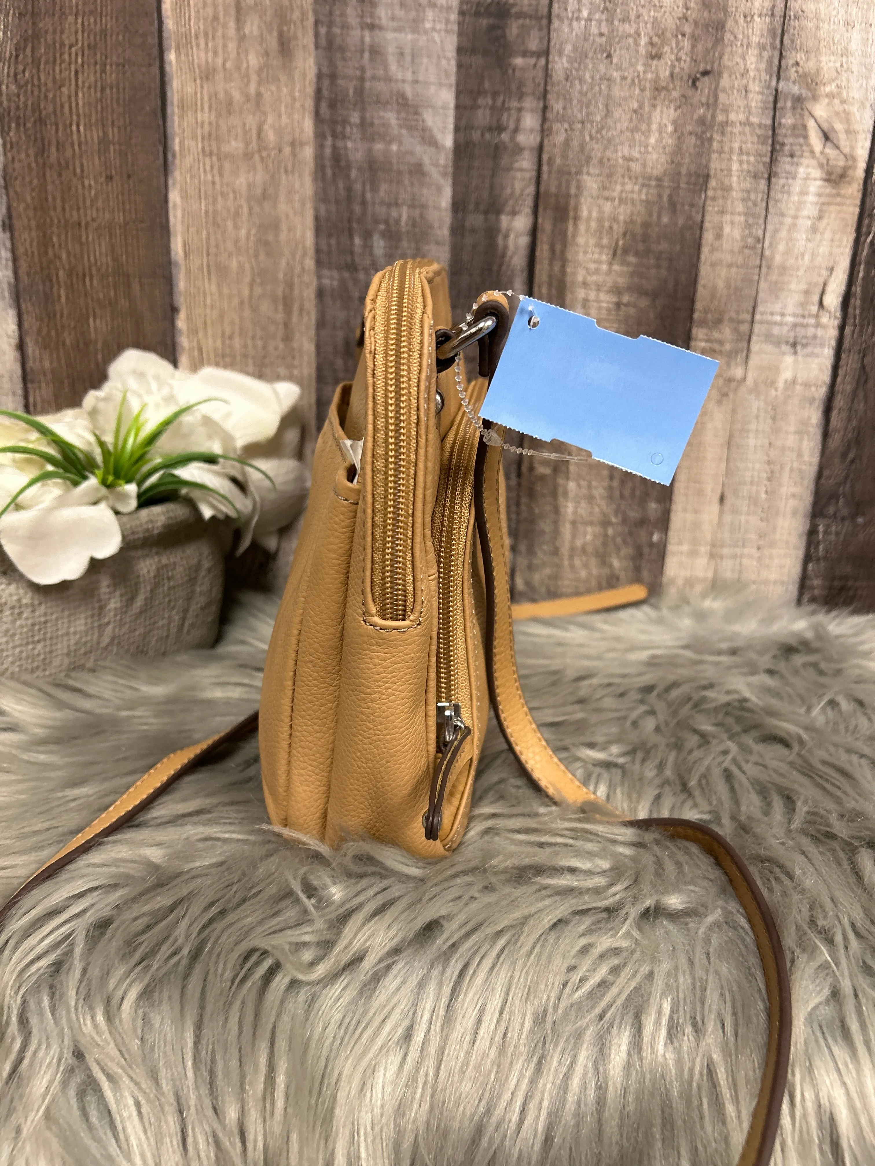 Crossbody By Tignanello  Purses, Size: Medium