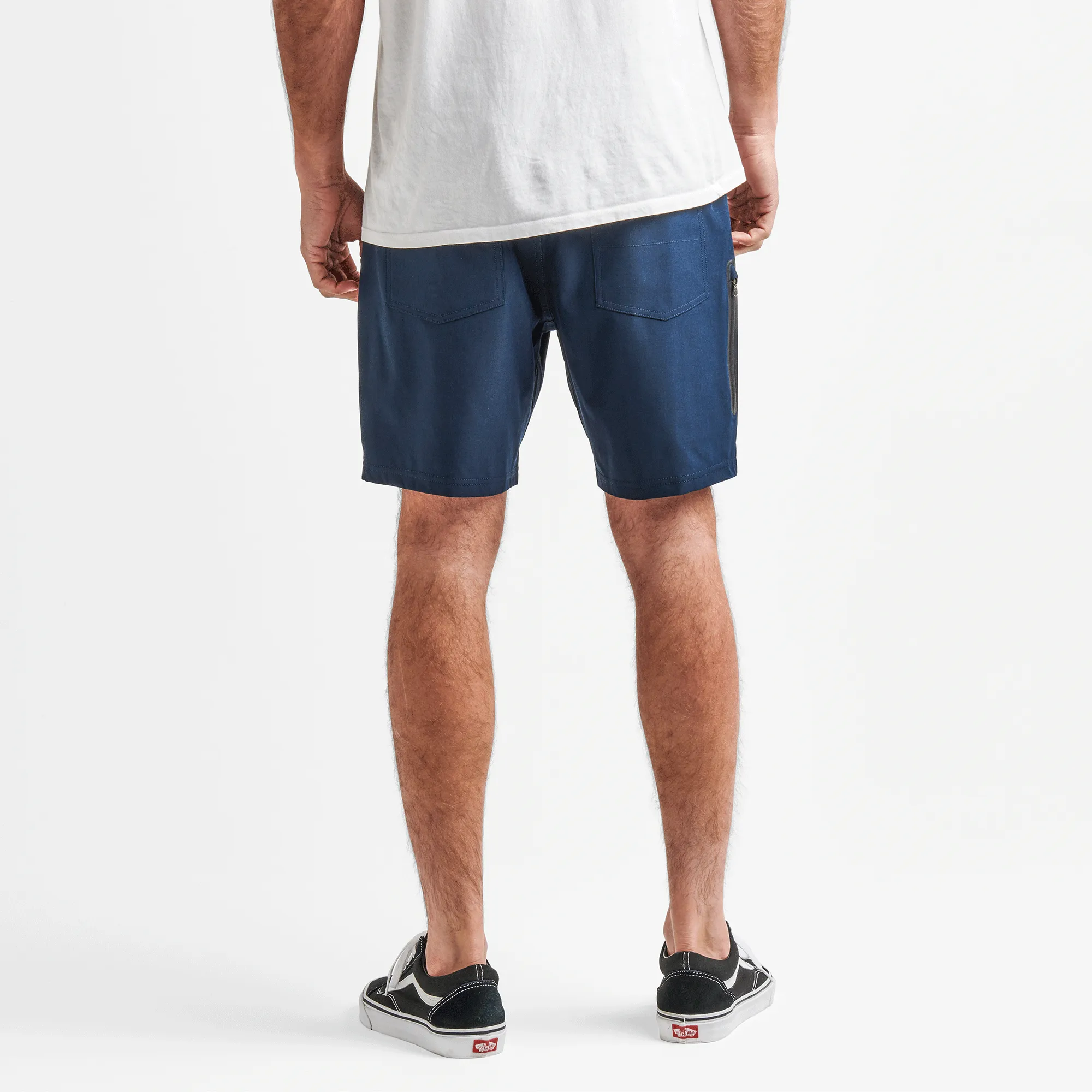 Explorer Shorts 2.0 - Dark Navy