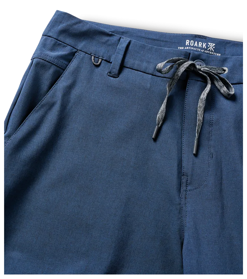 Explorer Shorts 2.0 - Dark Navy