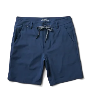 Explorer Shorts 2.0 - Dark Navy