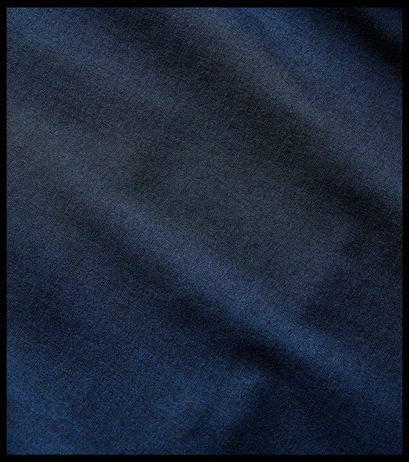 Explorer Shorts 2.0 - Dark Navy