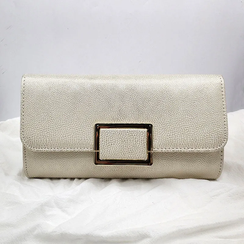 Fashion evening clutches women bridal wedding party