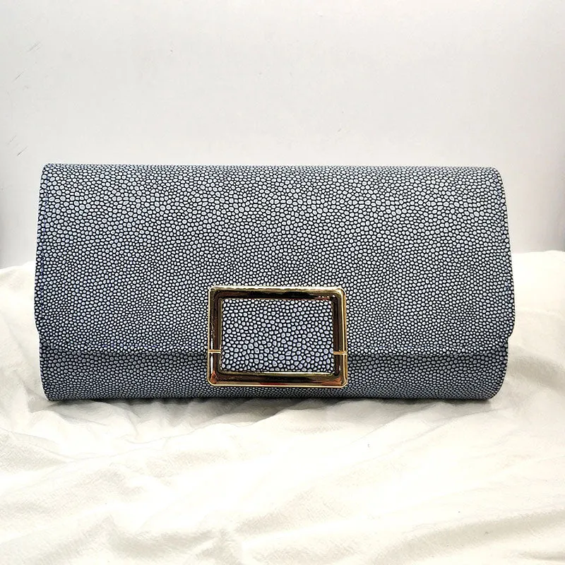 Fashion evening clutches women bridal wedding party