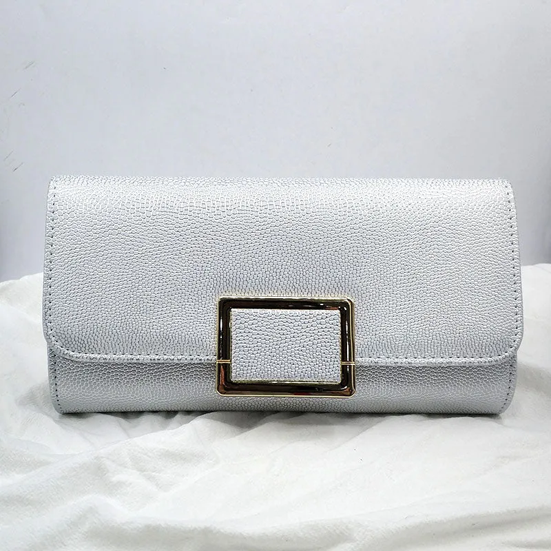 Fashion evening clutches women bridal wedding party