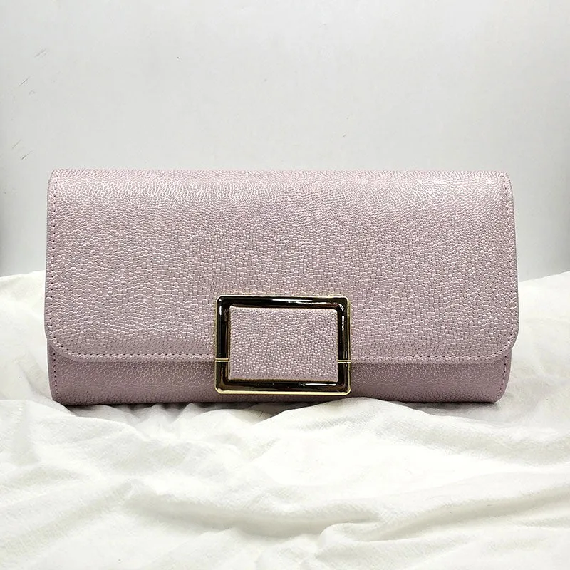Fashion evening clutches women bridal wedding party
