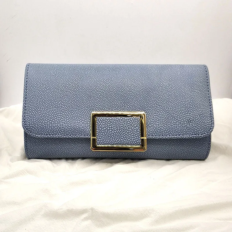 Fashion evening clutches women bridal wedding party