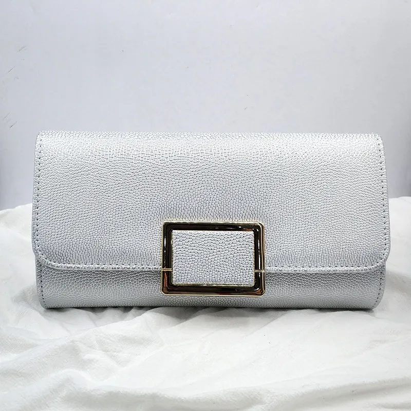 Fashion evening clutches women bridal wedding party