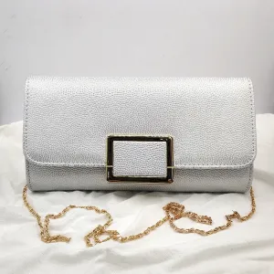 Fashion evening clutches women bridal wedding party