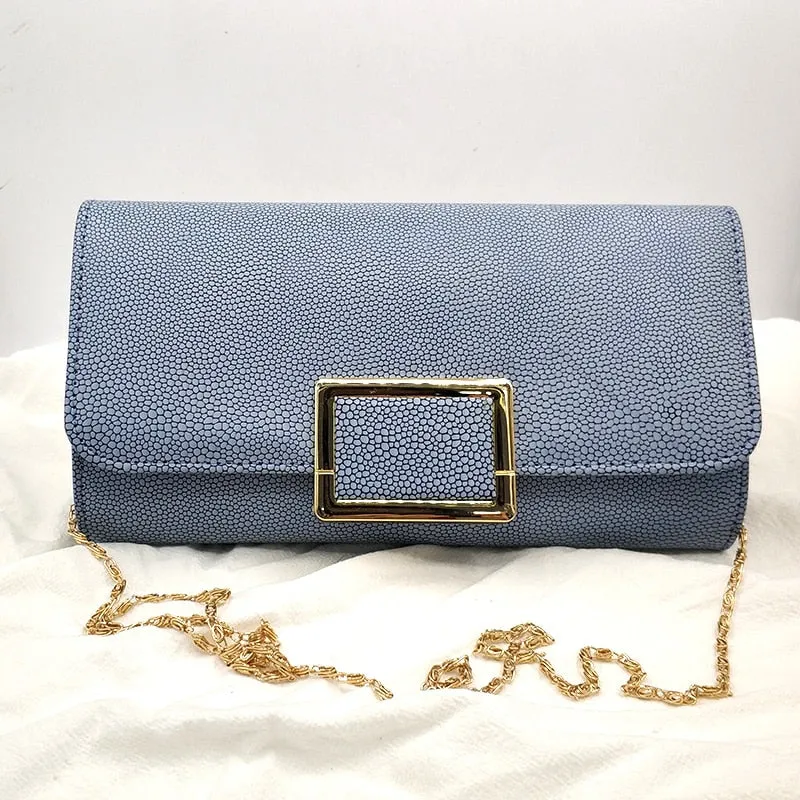 Fashion evening clutches women bridal wedding party
