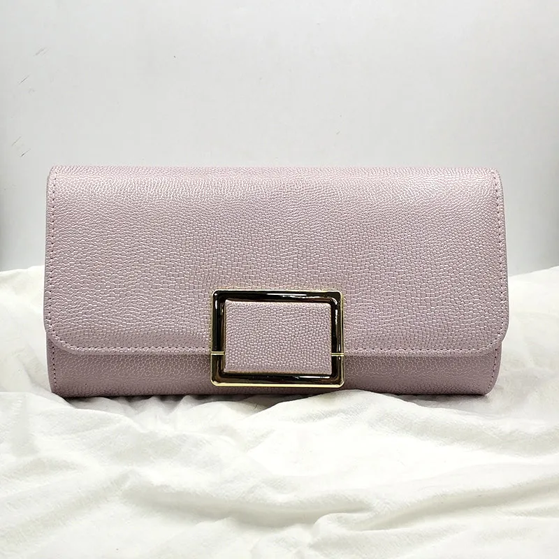 Fashion evening clutches women bridal wedding party