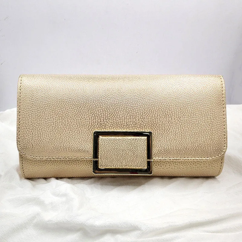 Fashion evening clutches women bridal wedding party