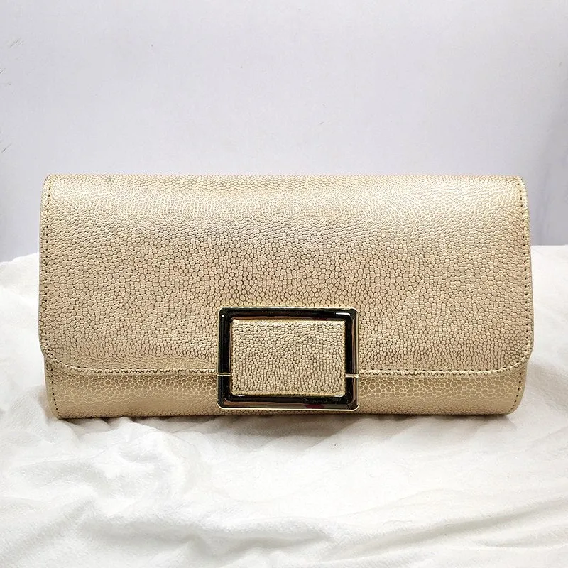 Fashion evening clutches women bridal wedding party