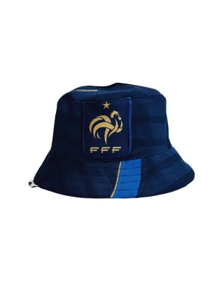 France Bucket Hat