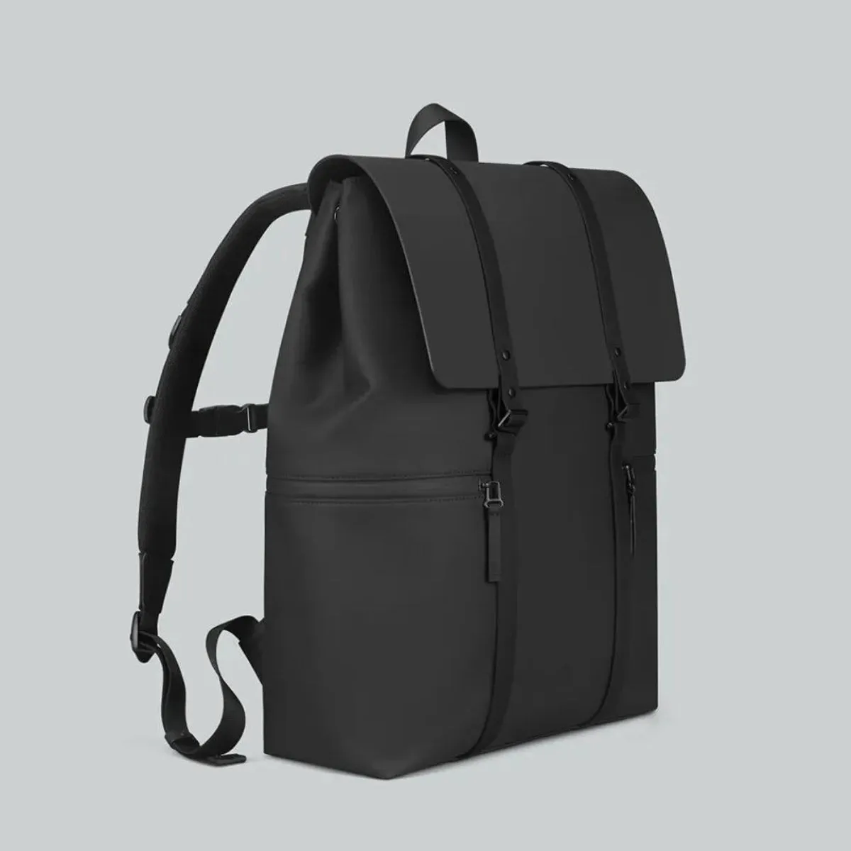 Gaston Luga Splash 2.0 16" in Black