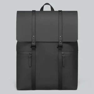 Gaston Luga Splash 2.0 16" in Black