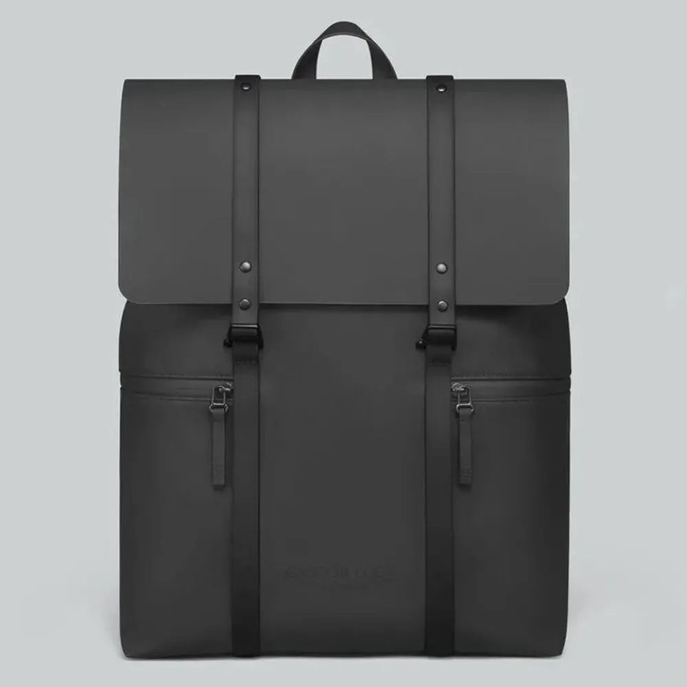 Gaston Luga Splash 2.0 16" in Black