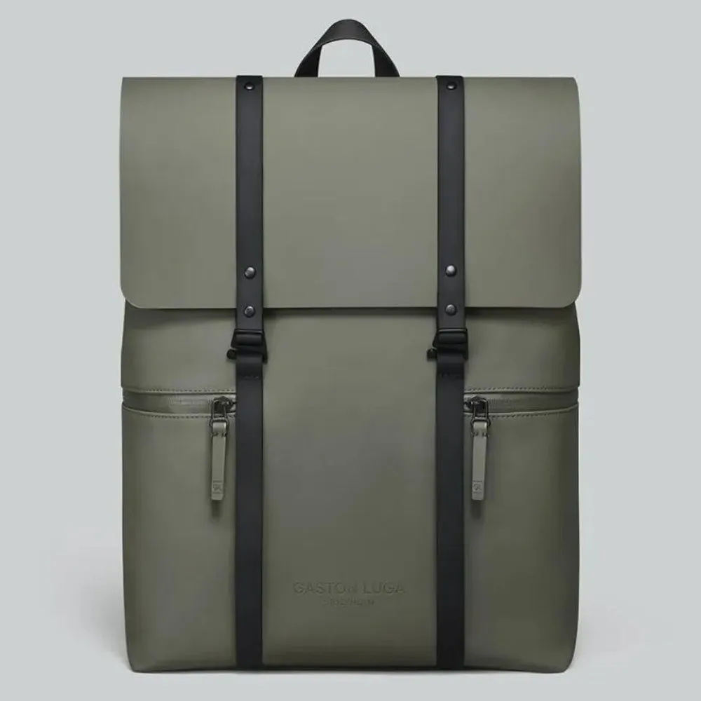 Gaston Luga Splash 2.0 16" in Olive