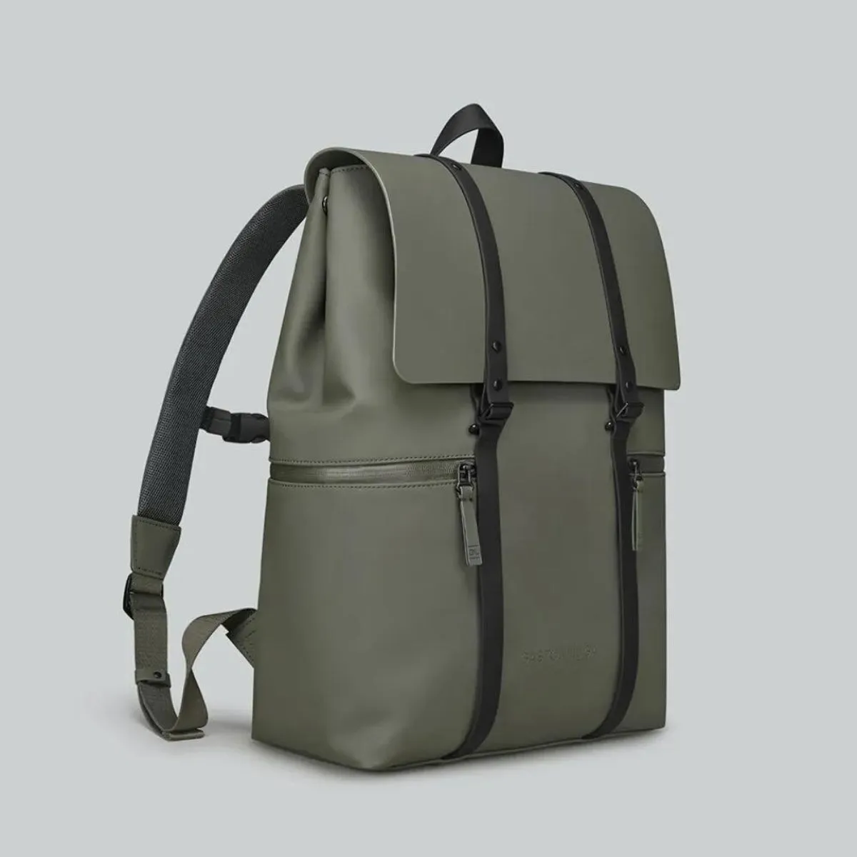 Gaston Luga Splash 2.0 16" in Olive