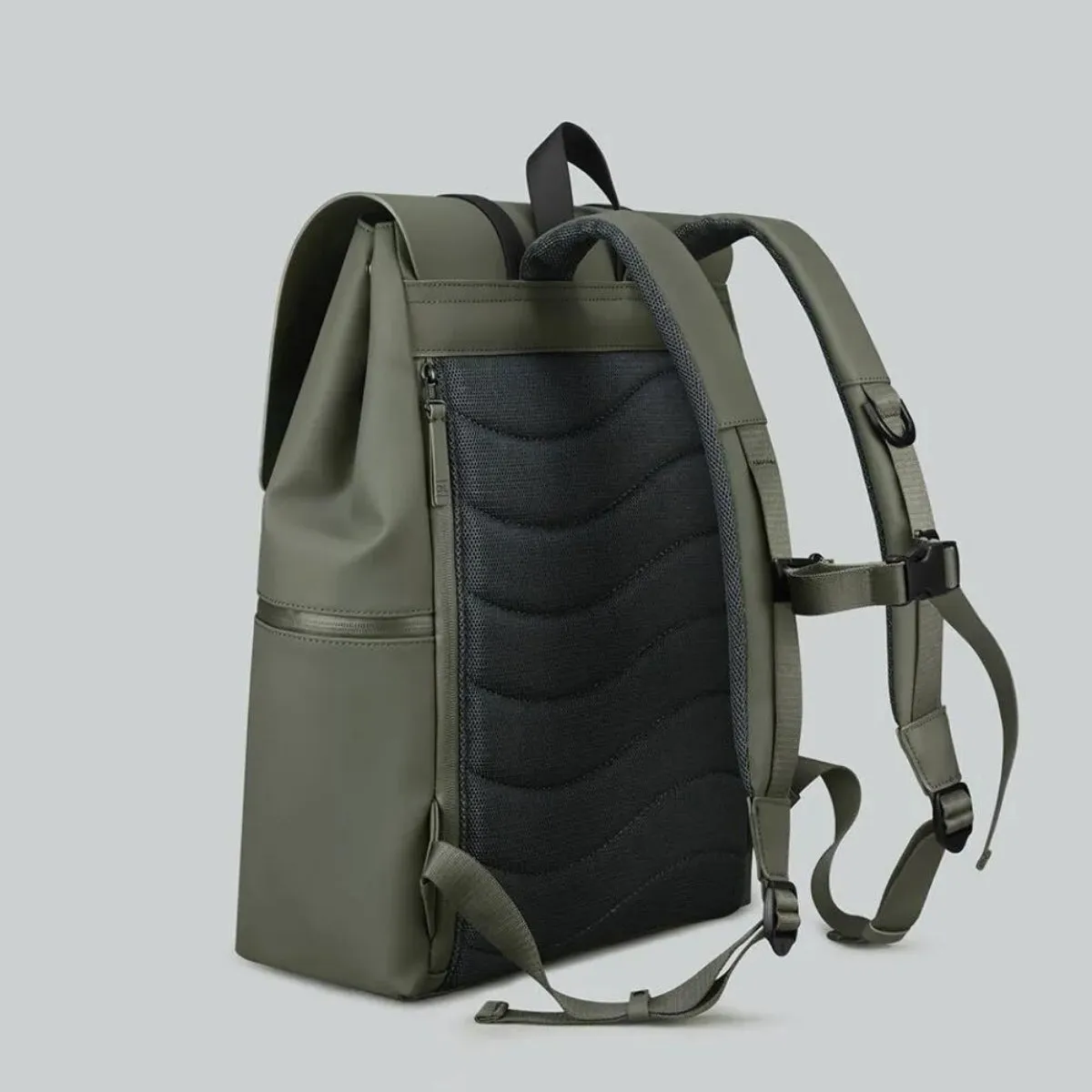 Gaston Luga Splash 2.0 16" in Olive