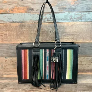 Get Outta Dodge Tote  #17581