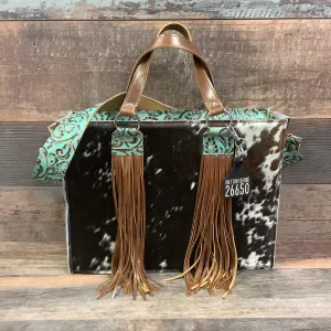 Get Outta Town Hybrid Tote - #26650