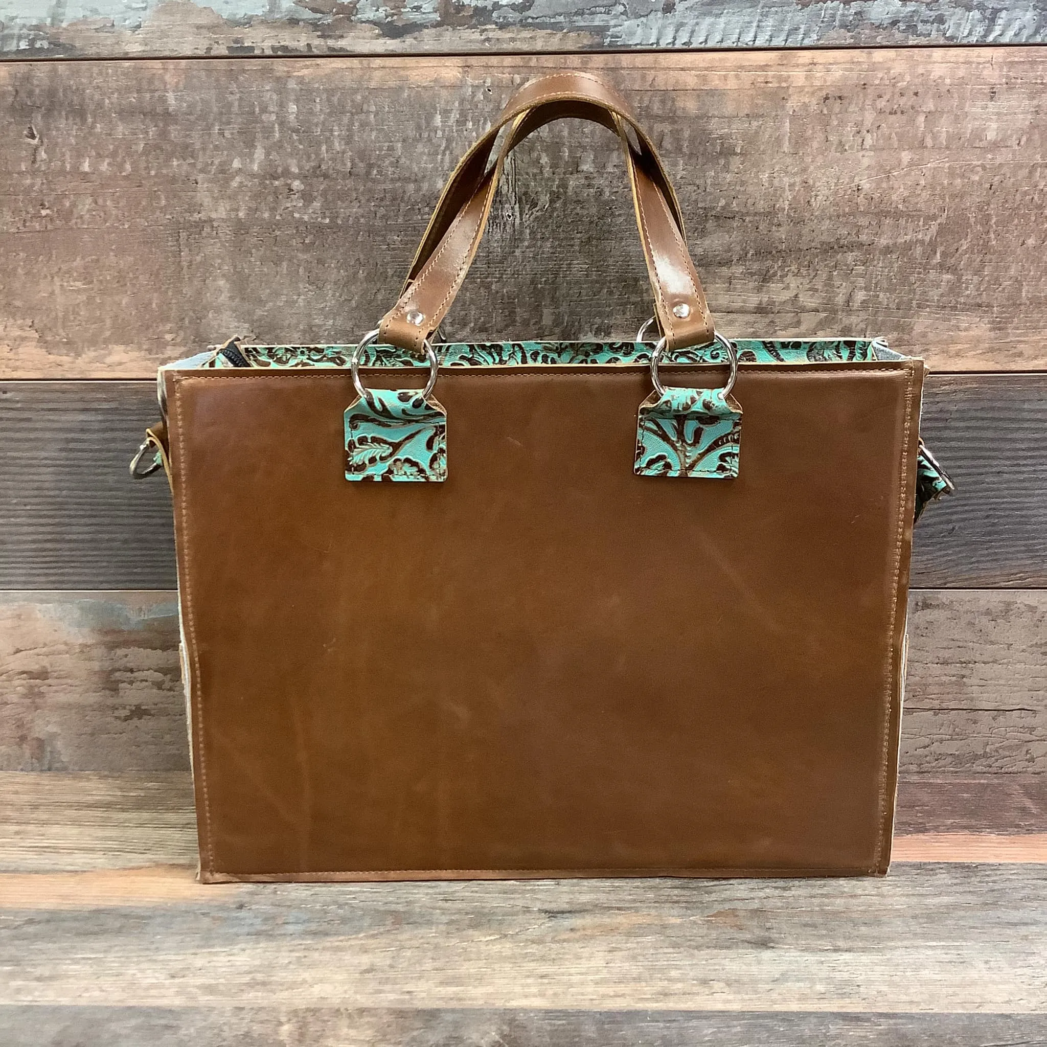 Get Outta Town Hybrid Tote - #26650
