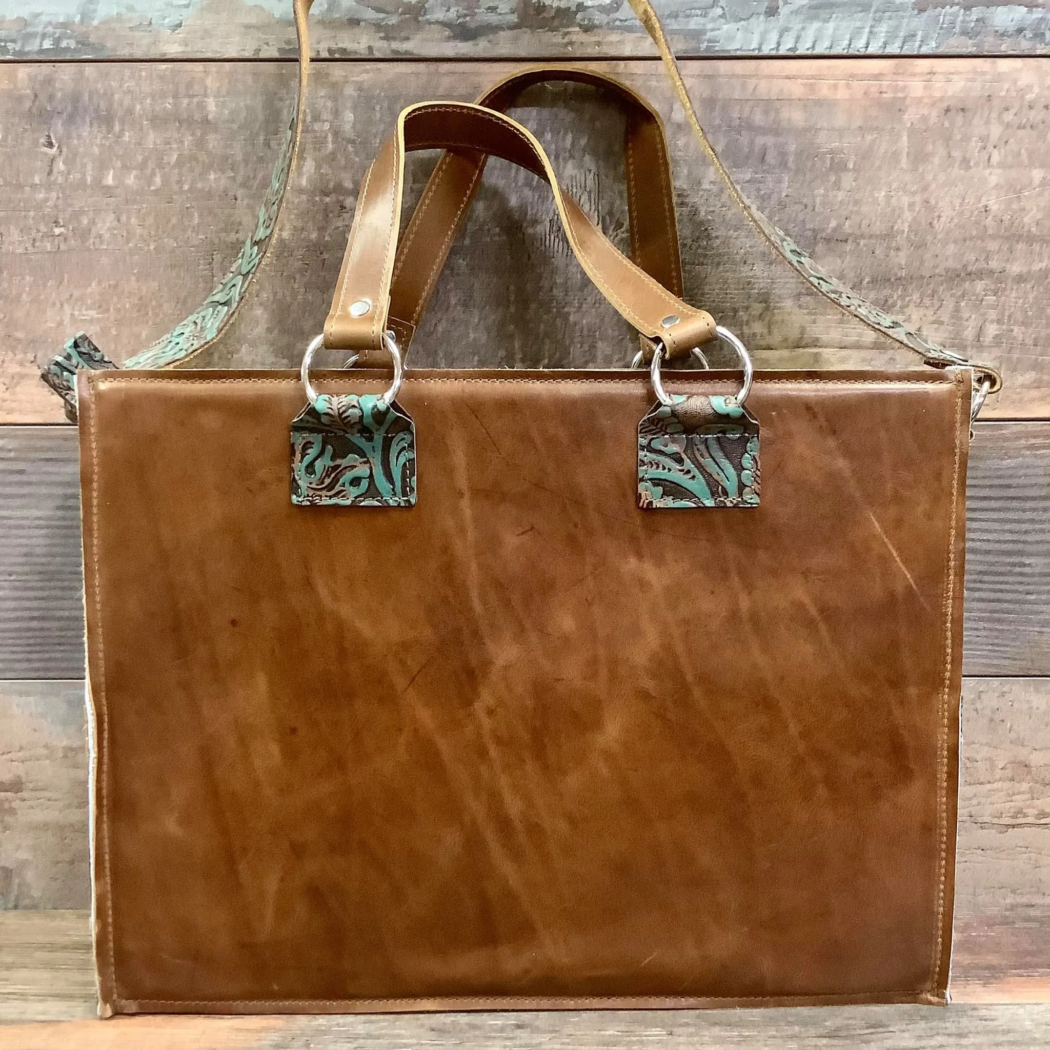 Get Outta Town Hybrid Tote - #31982