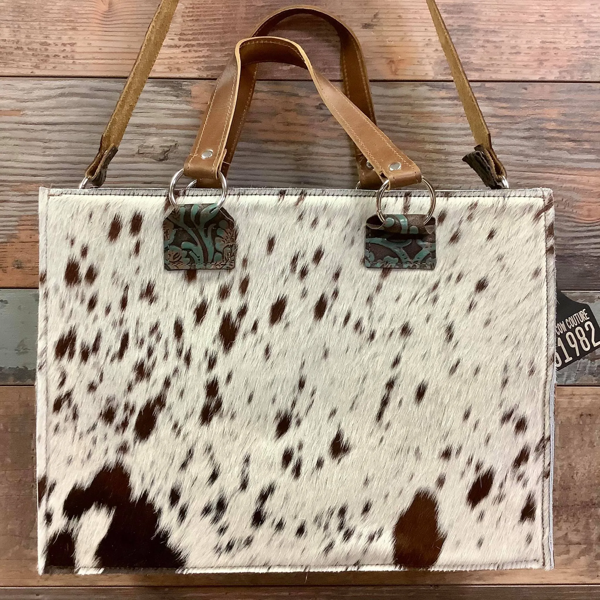 Get Outta Town Hybrid Tote - #31982