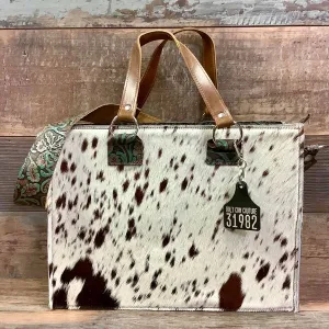Get Outta Town Hybrid Tote - #31982