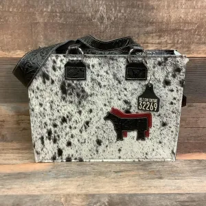 Get Outta Town Hybrid Tote - #32269