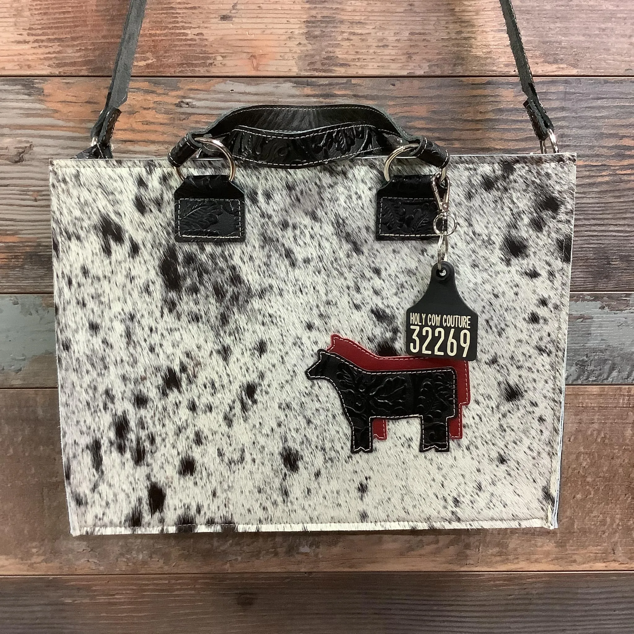 Get Outta Town Hybrid Tote - #32269