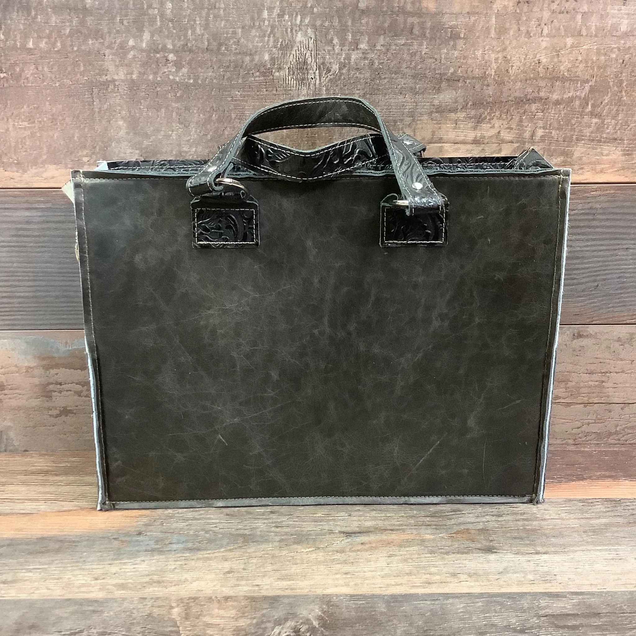 Get Outta Town Hybrid Tote - #32269