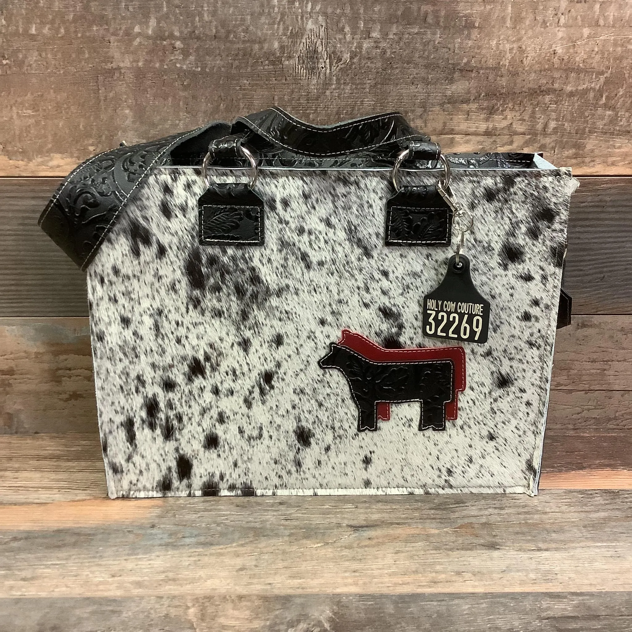 Get Outta Town Hybrid Tote - #32269