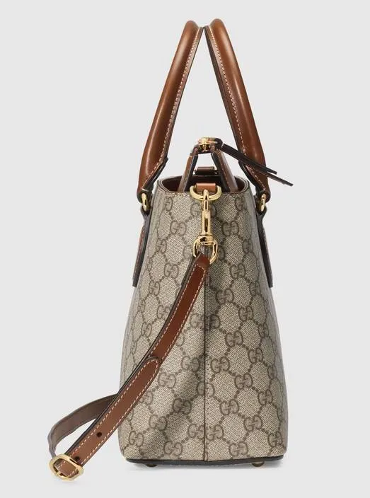 GG Supreme Small Tote