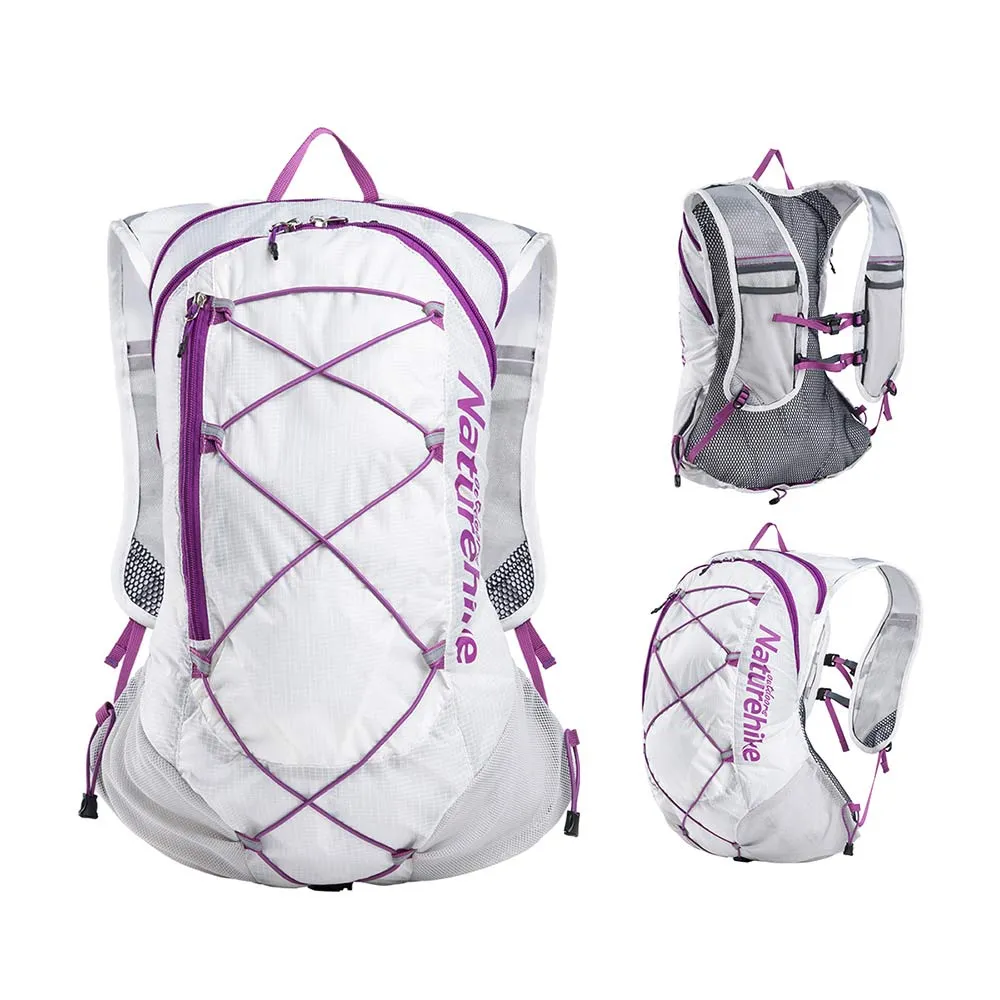 GT02 Ultralight Running Backpack 15L "4-Color"